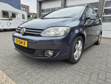 Volkswagen Golf Plus Golf plus Volkswagen Golf plus beschikbaar voor biedingen