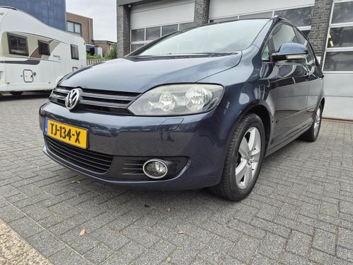 Volkswagen Golf Plus Golf plus Volkswagen Golf plus, Auto's, Volkswagen, Bedrijf, Te koop, Golf Plus, Airbags, Airconditioning