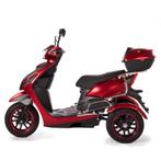 Mooie scooter zonder helm plicht & rijbewijs vrij te rijden, Overige merken, Elektrisch, Nieuw, Ophalen of Verzenden