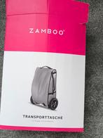 Bescherming kinderwagen transport, Kinderen en Baby's, Kinderwagens en Combinaties, Ophalen of Verzenden, Gebruikt, Overige merken