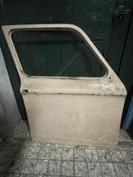 Portieren Citroën Dyane/Acadiane, Auto-onderdelen, Ophalen, Voor, Citroën, Deur