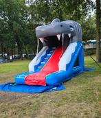 Super leuke  springkussen te huur, Ophalen of Verzenden