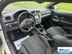 Volkswagen Scirocco 1.4 TSI Edition R Open dak! XENON, Voorwielaandrijving, Euro 5, Gebruikt, 4 stoelen