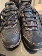 Human Nature Wandelschoenen - Maat 40, Kleding | Dames, Verzenden, Zo goed als nieuw, Blauw, Wandelschoenen