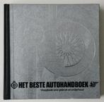 ANWB - Het beste autohandboek, Boeken, Auto's | Boeken, Ophalen of Verzenden, Gelezen, Algemeen
