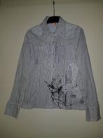Blouse voor dames -- maat XS / 34 -- Not The Same, Kleding | Dames, Wit, Zo goed als nieuw, Maat 34 (XS) of kleiner, Not The Same