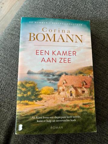 Corina Bomann Een kamer aan zee beschikbaar voor biedingen