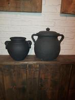 Potten, vaas, kruik, Huis en Inrichting, Woonaccessoires | Overige, Ophalen