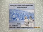Maggie & May   Es war im Bohmerwald, Cd's en Dvd's, Vinyl Singles, Nederlandstalig, Gebruikt, Ophalen of Verzenden, 7 inch