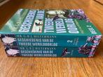 Geschiedenis van de Tweede Wereldoorlog - G.B.J. Hilterman, Tweede Wereldoorlog, Ophalen of Verzenden, Zo goed als nieuw, G.B.J. Hilterman