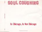 cd-maxi van Soul Coughing ‎– Is Chicago, Is Not Chicago, Verzenden, Zo goed als nieuw, Pop