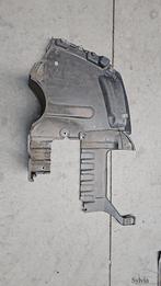 Bodemplaat onderplaat achter rechts BMW X1 E84 51752990569 2, Gebruikt, -, -, Ophalen of Verzenden