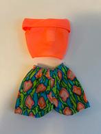 Barbie Glitter Beach Fashions #7780 - 1992, Ophalen of Verzenden, Zo goed als nieuw