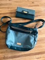 Daniel Hechter Blauwe Tas en portemonnee, Overige merken, Blauw, Nieuw, Ophalen of Verzenden