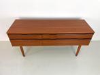 Vintage dressoir Avalon., Verzenden, Zo goed als nieuw, 25 tot 50 cm, 150 tot 200 cm