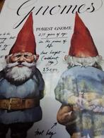 Gnomes, Ophalen of Verzenden