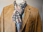 DESCH nieuw 28 amaretta stof nu €79.95 bodemprijs, Desch, Beige, Ophalen of Verzenden, Maat 56/58 (XL)