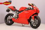 Ducati 999 (bj 2003), Motoren, Motoren | Ducati, Bedrijf, Sport