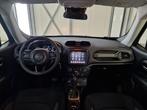 Jeep Renegade 4xe 190 Plug-in Hybrid Electric Limited | Navi, Auto's, Jeep, Automaat, 12 maanden, Stof, Gebruikt