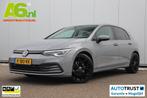 Volkswagen Golf 1.0 eTSI Life Business Automaat 18 inch LMV, Gebruikt, Euro 6, Met garantie (alle), 650 kg
