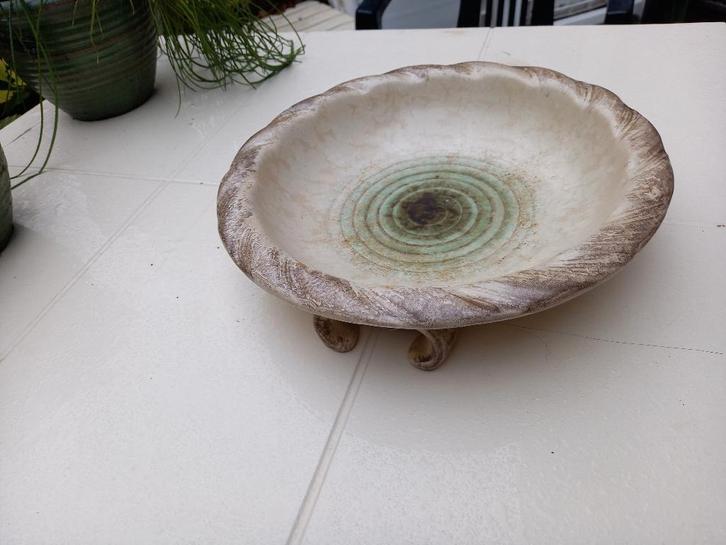 Elsterwerda fruitschaal, Antiek en Kunst, Antiek | Keramiek en Aardewerk, Ophalen of Verzenden