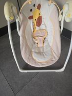 Wipstoel electrische van Little World, Kinderen en Baby's, Ophalen of Verzenden, Zo goed als nieuw