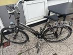Gazelle Medeo, Fietsen en Brommers, Fietsen | Dames | Damesfietsen, Ophalen of Verzenden, Zo goed als nieuw, Gazelle, Versnellingen