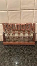 Antiek kruidenrekje, Antiek en Kunst, Ophalen of Verzenden