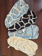 Puckababy Piep Slaapzakken - Prima Staat!, Ophalen, Zo goed als nieuw, Minder dan 70 cm, Slaapzak