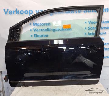 Deur Portier VW Up links 3 deurs links LC9X 1S3831055B  beschikbaar voor biedingen