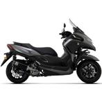 YAMAHA buddy seat zadel Tricity/XMax 300 | B74-F4730-00, Ophalen, Nieuw
