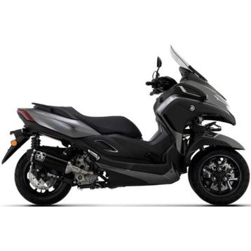 YAMAHA buddy seat zadel Tricity/XMax 300 | B74-F4730-00 beschikbaar voor biedingen
