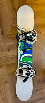 Snowboard Burton Custom 151, Sport en Fitness, Snowboarden, Ophalen of Verzenden, Gebruikt, Board