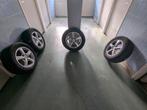4 velgen Honda Civic Sedan 1.3 hybrid 2008., Auto-onderdelen, Banden en Velgen, Ophalen, 15 inch, Velg(en), 195 mm
