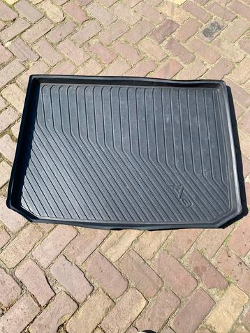 Originele rubberen kofferbak mat Audi A3 vanaf 2018 beschikbaar voor biedingen