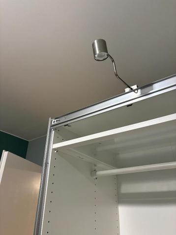 Kledingkast - afbeelding 2