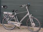 Sparta C3 Elektrische Herenfiets, Ophalen, Sparta, Sparta, Sparta