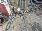 Fiets met wat werk, Ophalen of Verzenden, Zo goed als nieuw, Overige merken