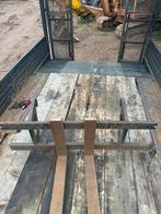 Palletvorken, Ophalen of Verzenden