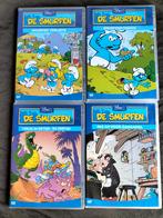 4 Dvd's van De Smurfen, Cd's en Dvd's, Dvd's | Kinderen en Jeugd, Alle leeftijden, Ophalen of Verzenden, Zo goed als nieuw, Tv fictie