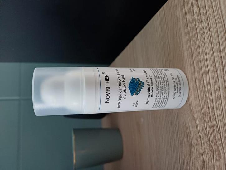 Dermaviduals  Novrithen, Sieraden, Tassen en Uiterlijk, Uiterlijk | Gezichtsverzorging, Nieuw, Verzorging, Ophalen of Verzenden