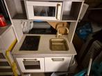 Speelgoed keuken, Kinderen en Baby's, Speelgoed | Speelkeukens, Ophalen, Gebruikt