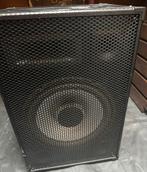 Speaker - Onbekend Merk, Overige merken, Gebruikt, Ophalen of Verzenden, Minder dan 60 watt