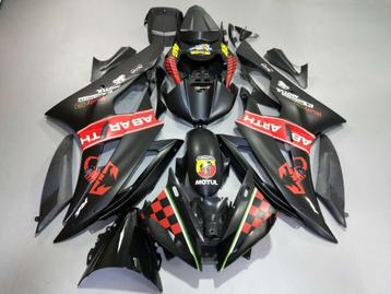 Motorfiets AVDB kuipdelen poor YAMAHA YZF R6 2006 - 2007 beschikbaar voor biedingen
