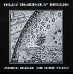 Ford's Imaginary Inferno - Summer Breeze, Ophalen of Verzenden, Zo goed als nieuw, 12 inch, Progressive