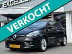 Renault Clio 0.9 TCe Limited | Navigatie, Voorwielaandrijving, 898 cc, Gebruikt, 580 kg