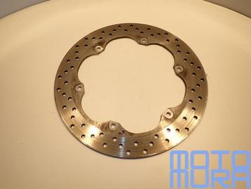 Voorremschijf Yamaha XJ600 1992 - 1996 XJ 600 diversion rems beschikbaar voor biedingen