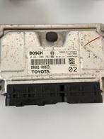 ECU KIT + Sloten SET Toyota Aygo Peugeot 107 Citroën C1 1.0, Auto-onderdelen, Elektronica en Kabels, Gebruikt, Ophalen of Verzenden