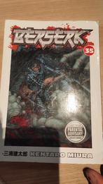 Berserk volume 35, Zo goed als nieuw, Ophalen