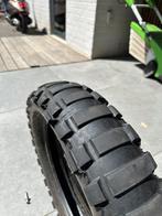 Pirelli Scorpion Rally 140/80 R18, Ophalen